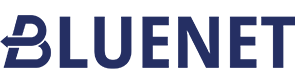 BlueNet Logo